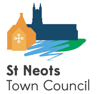 St Neots Town Council logo