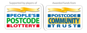 The Peoples Postcode Lottery logo