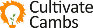 Cultivate Cambs logo